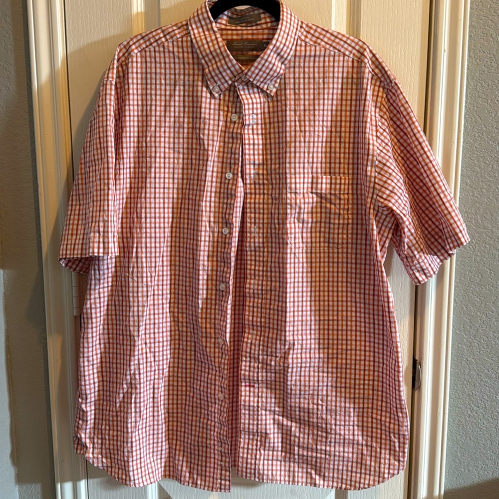 Men’s Daniel Cremieux Shirt